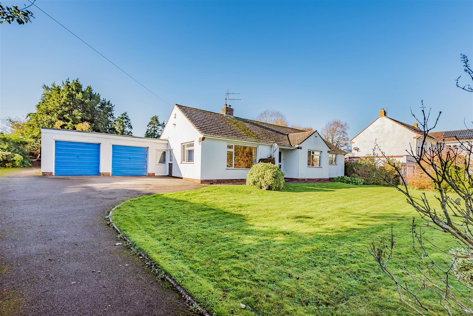 Staplehay  0.45 Acre
