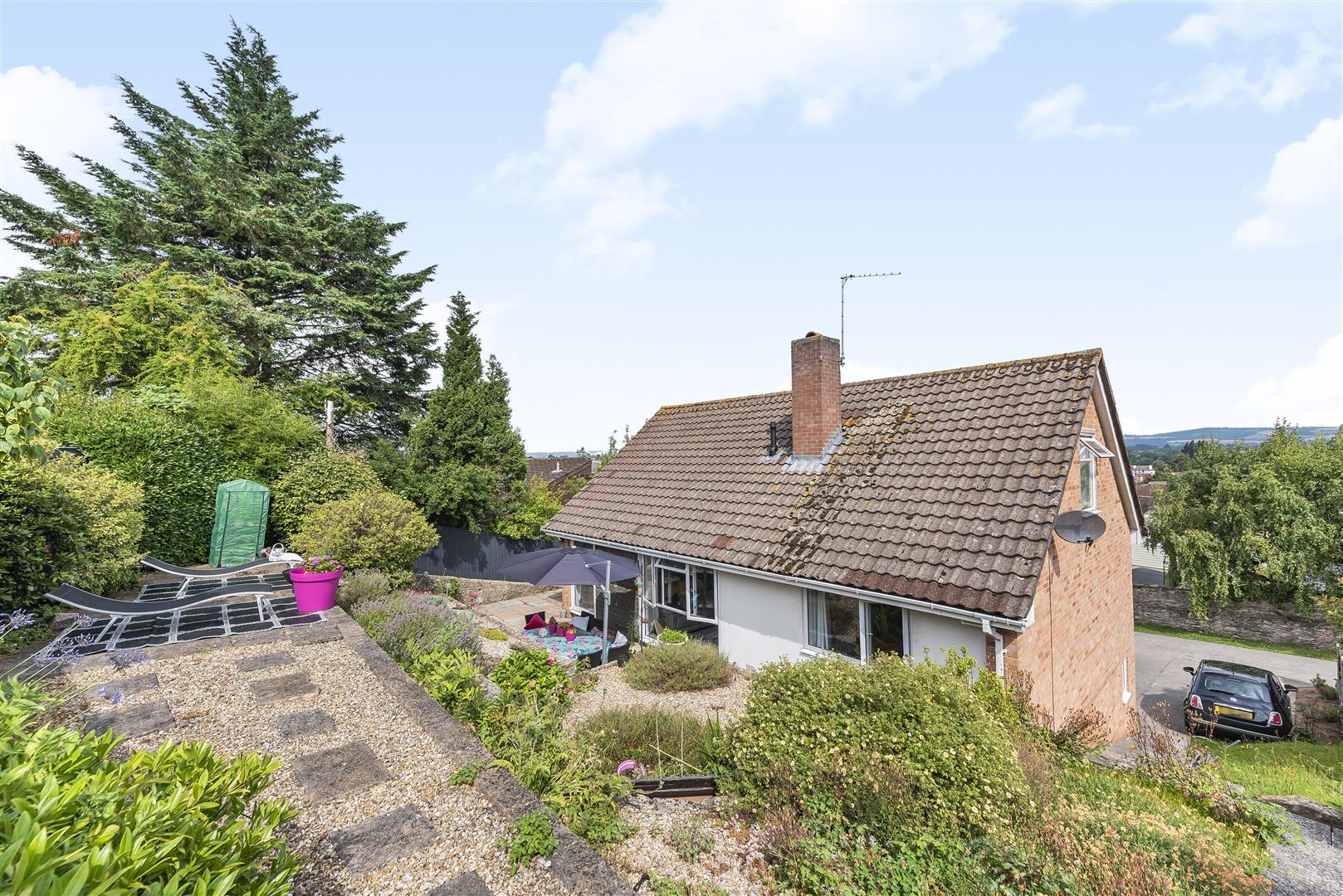 Manor Close