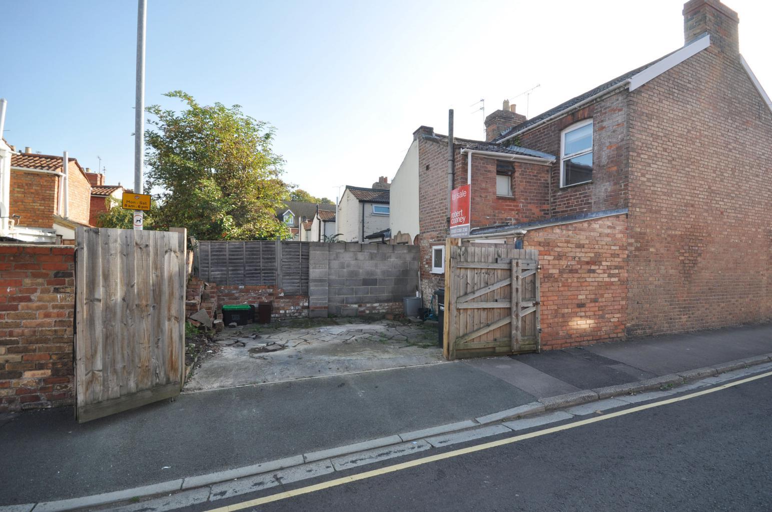 Gloucester Street