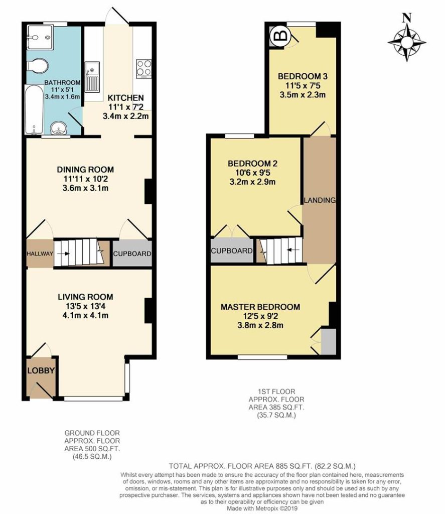 Floor Plans
