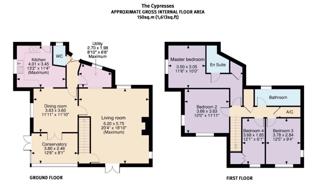 Floor Plans