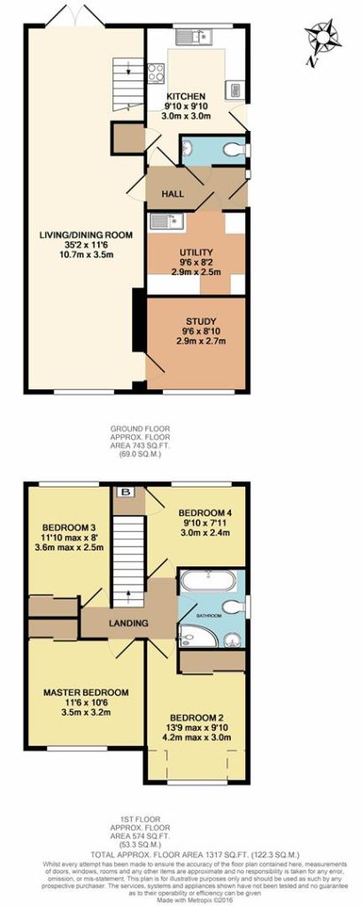 Floor Plans