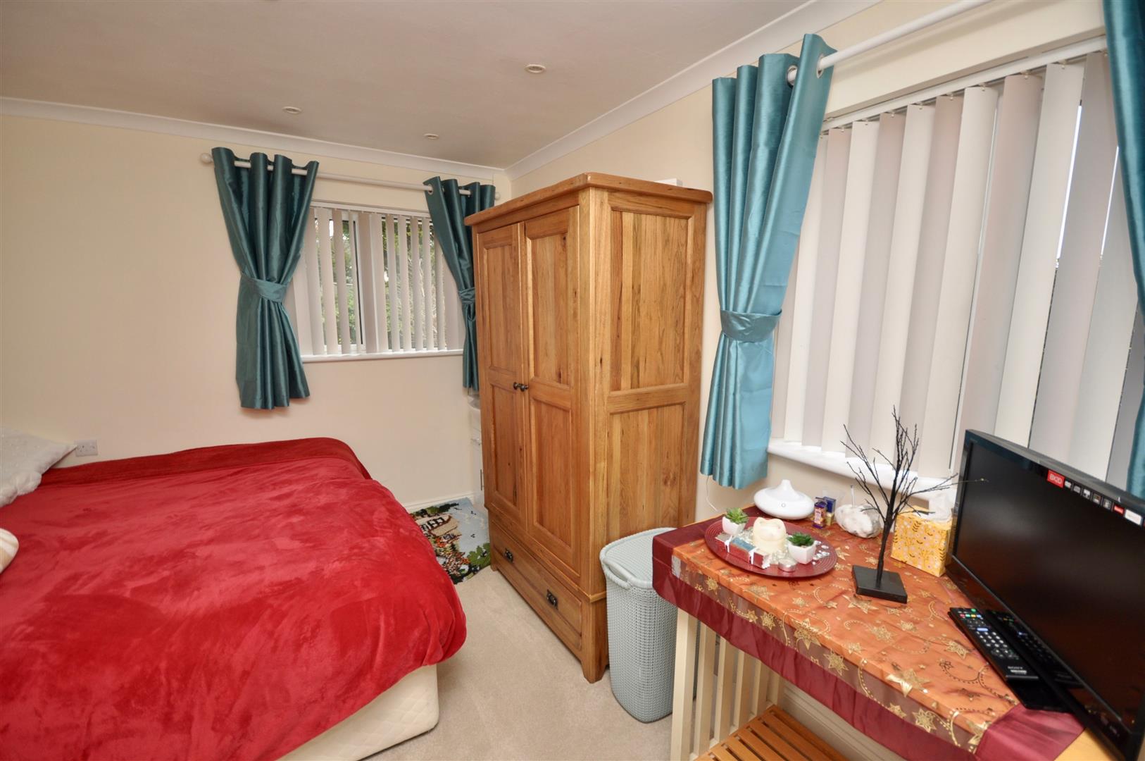 Southwell Close, Trull