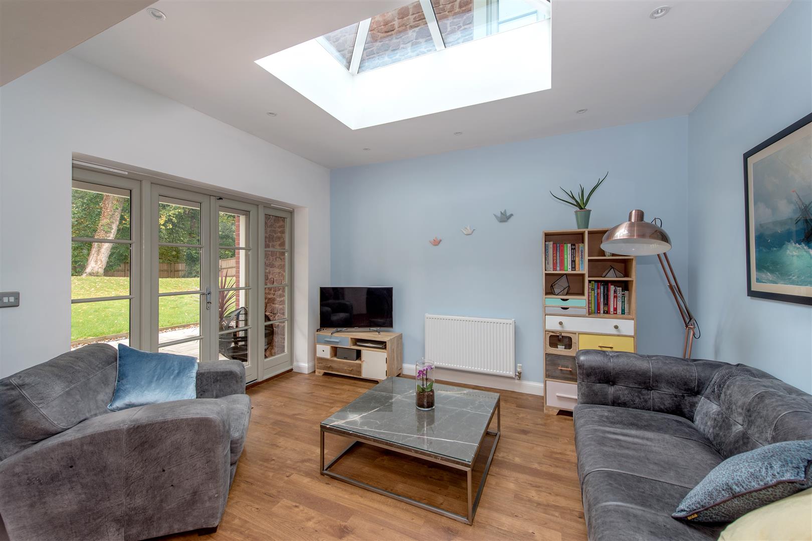 Bishops Lydeard  About 0.5 Acre