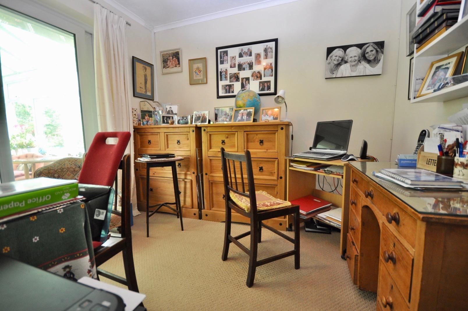 Trull Green Drive, Trull, Taunton