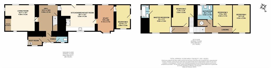 Floor Plans