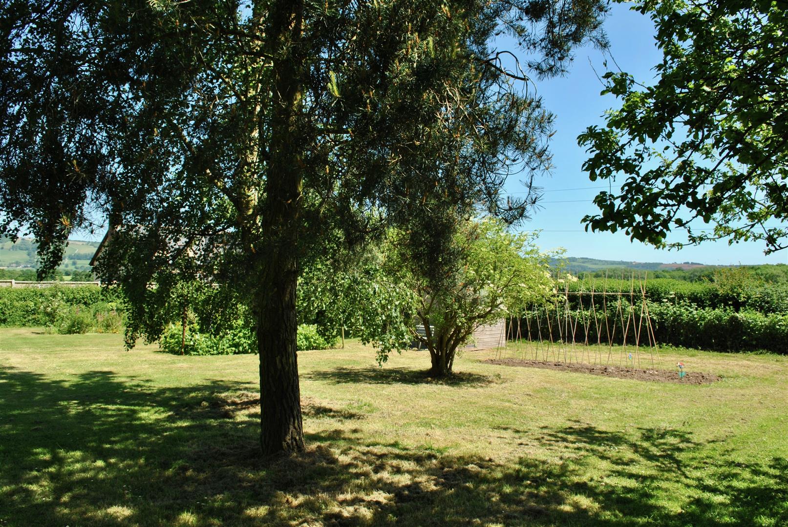 Bishops Lydeard 1 Acre