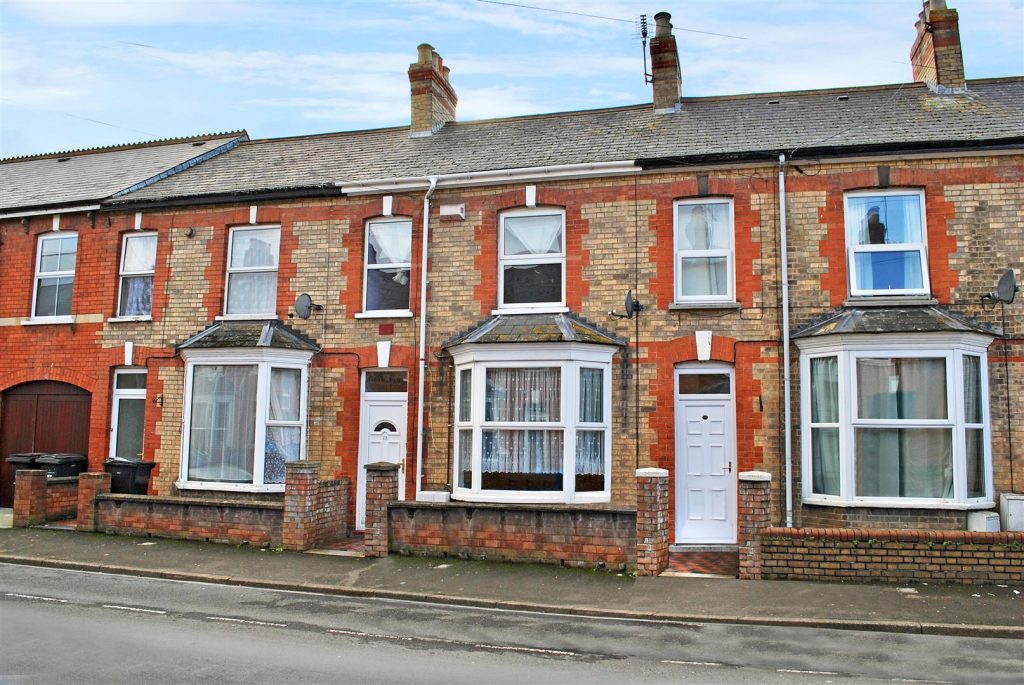 Winchester Street