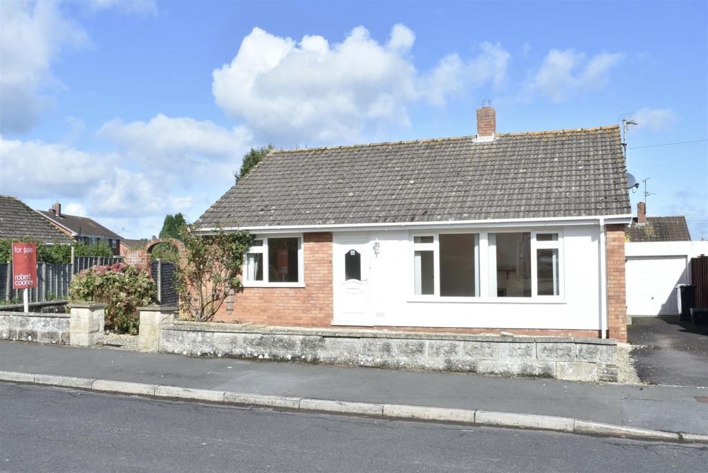 Paddock Close, Creech St. Michael
