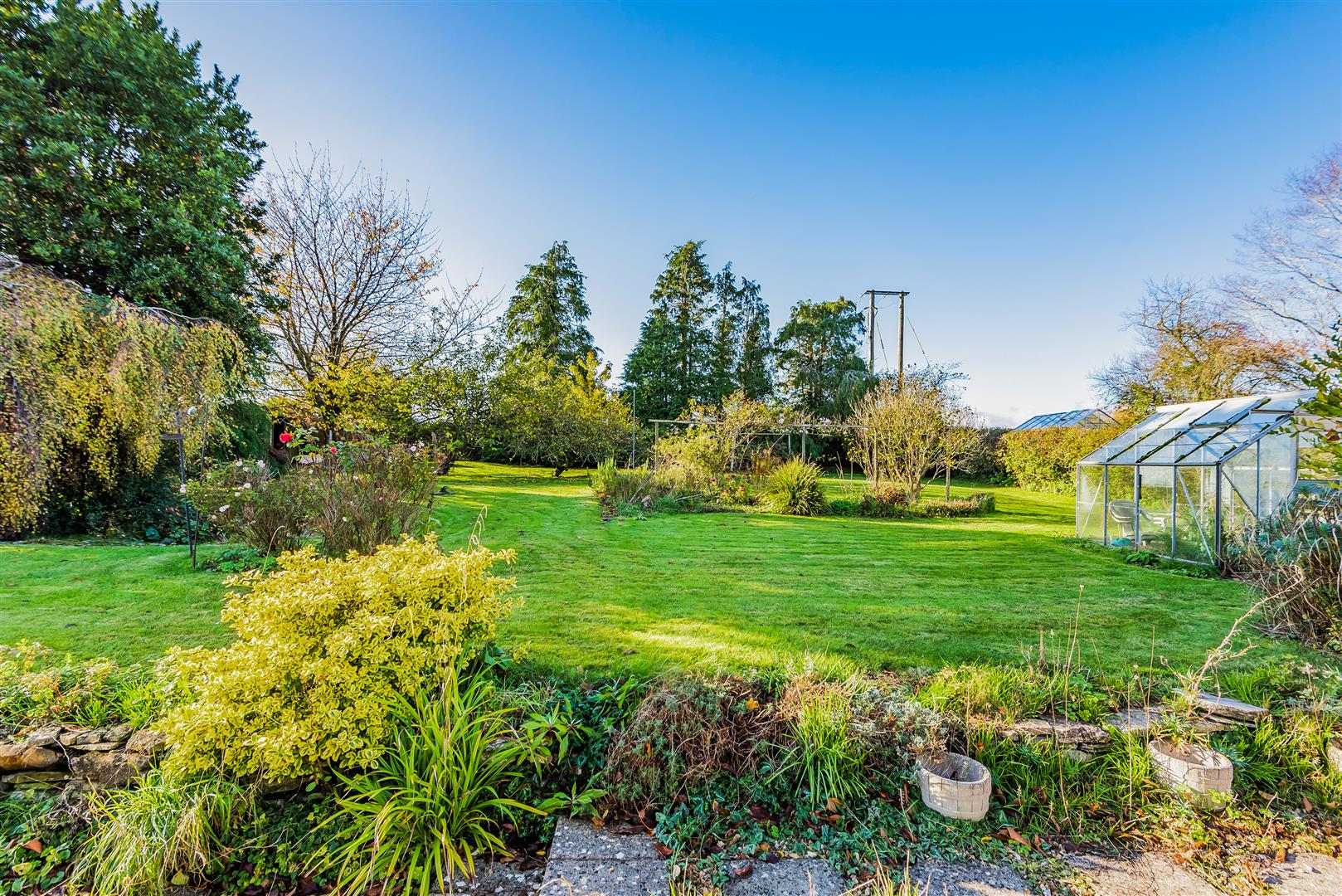 Staplehay  0.45 Acre