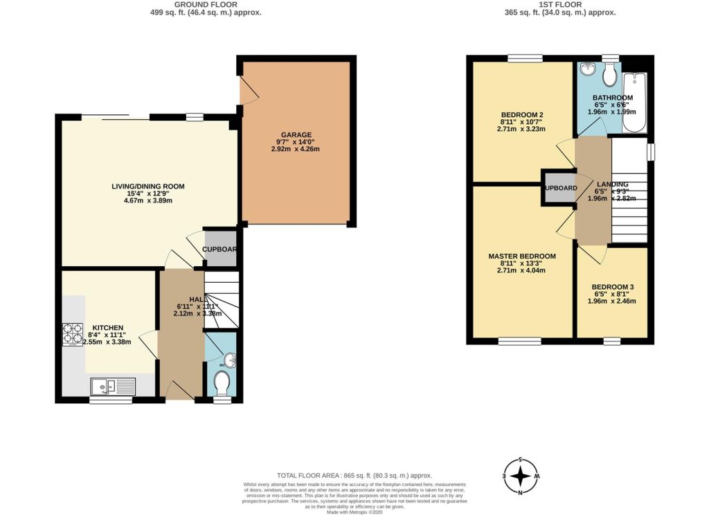 Floor Plans