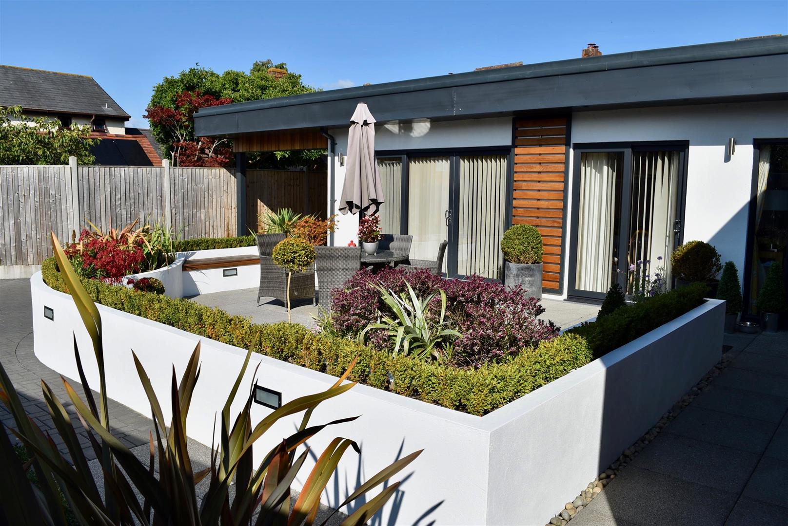 Gordons Close