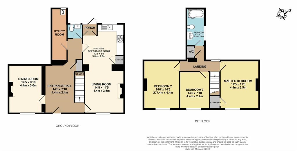 Floor Plans