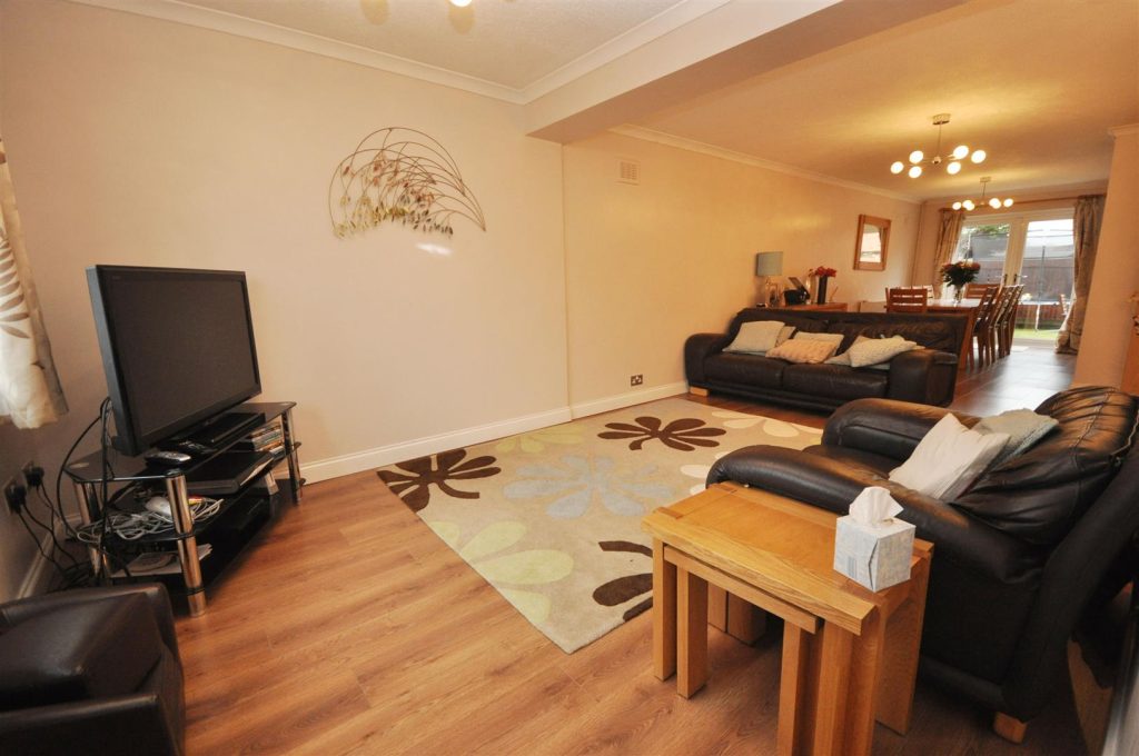 Bartlett Close