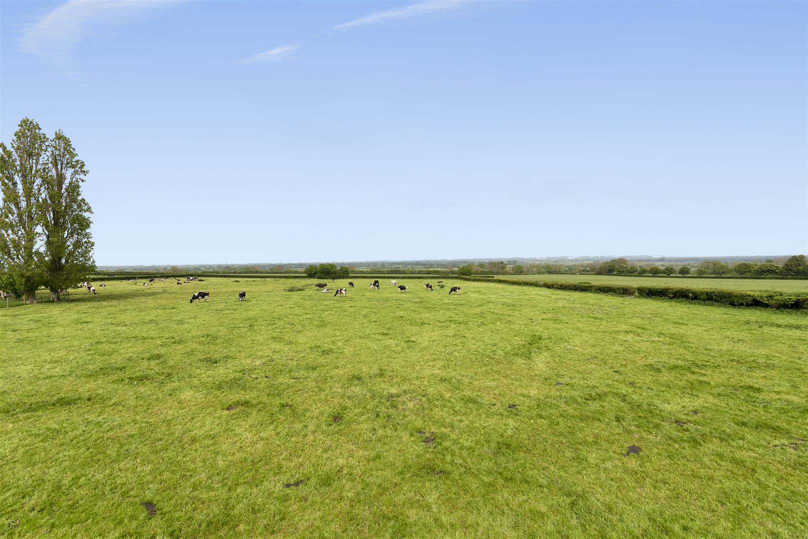 Cossington  About 0.5 Acre