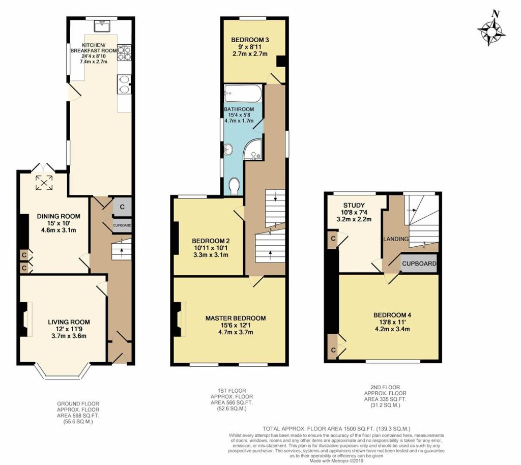 Floor Plans