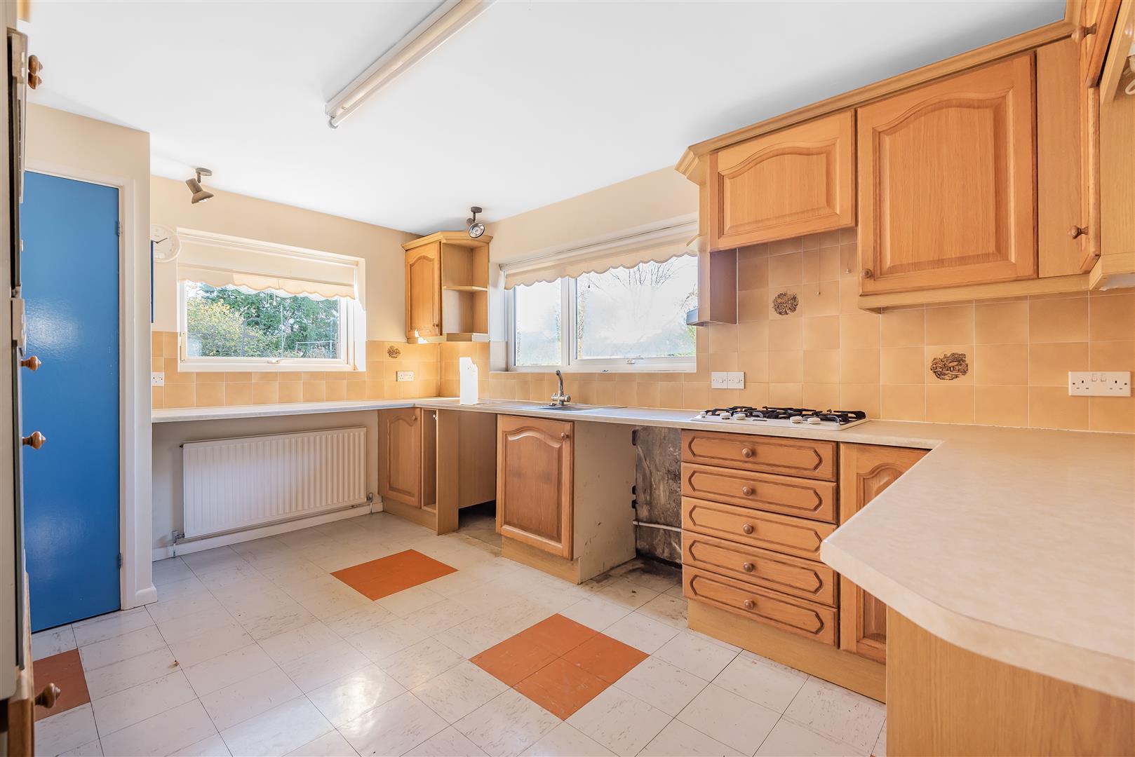 Staplehay  0.45 Acre