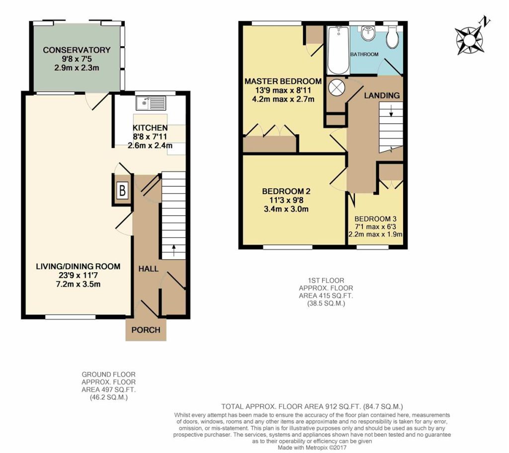 Floor Plans