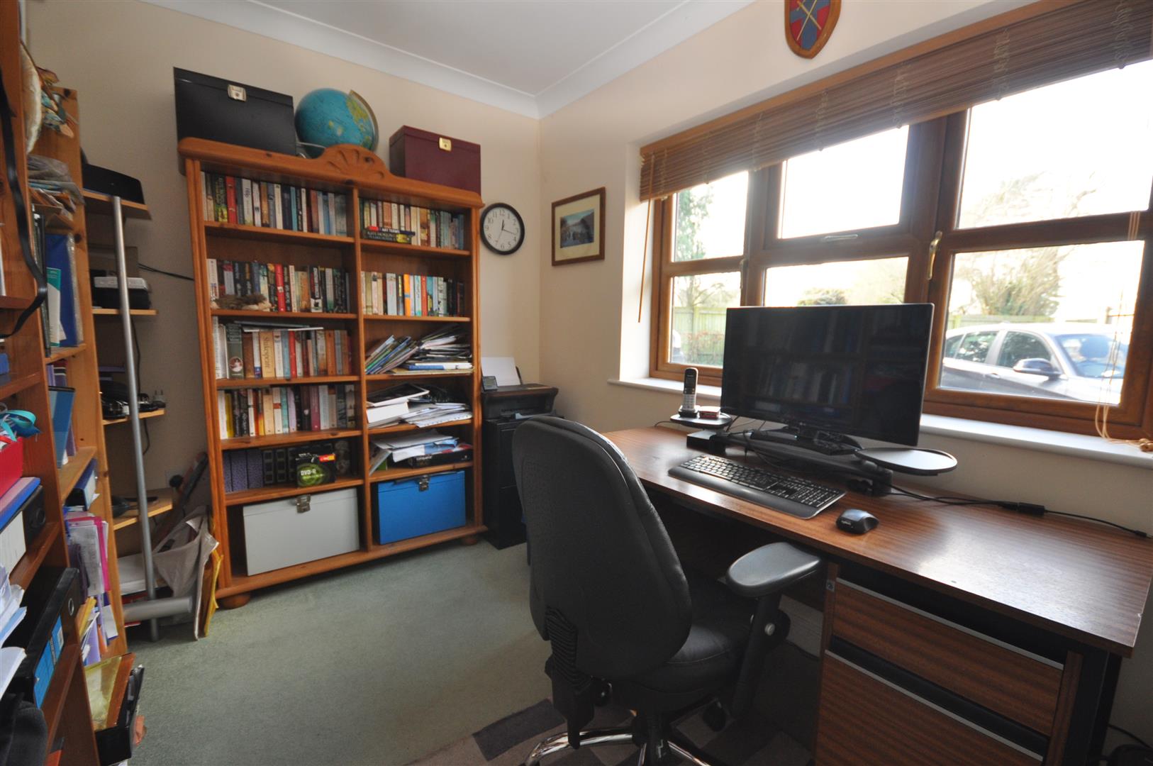 Bradford On Tone 0.25 Acre