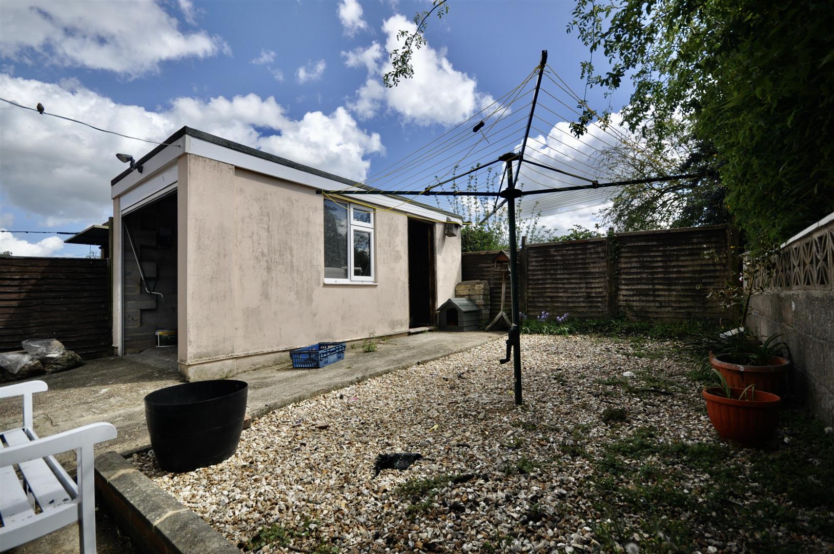 Priory Avenue
