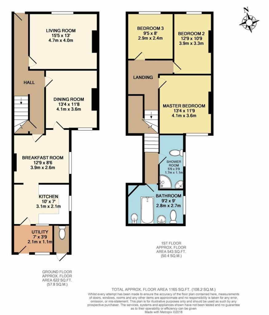 Floor Plans