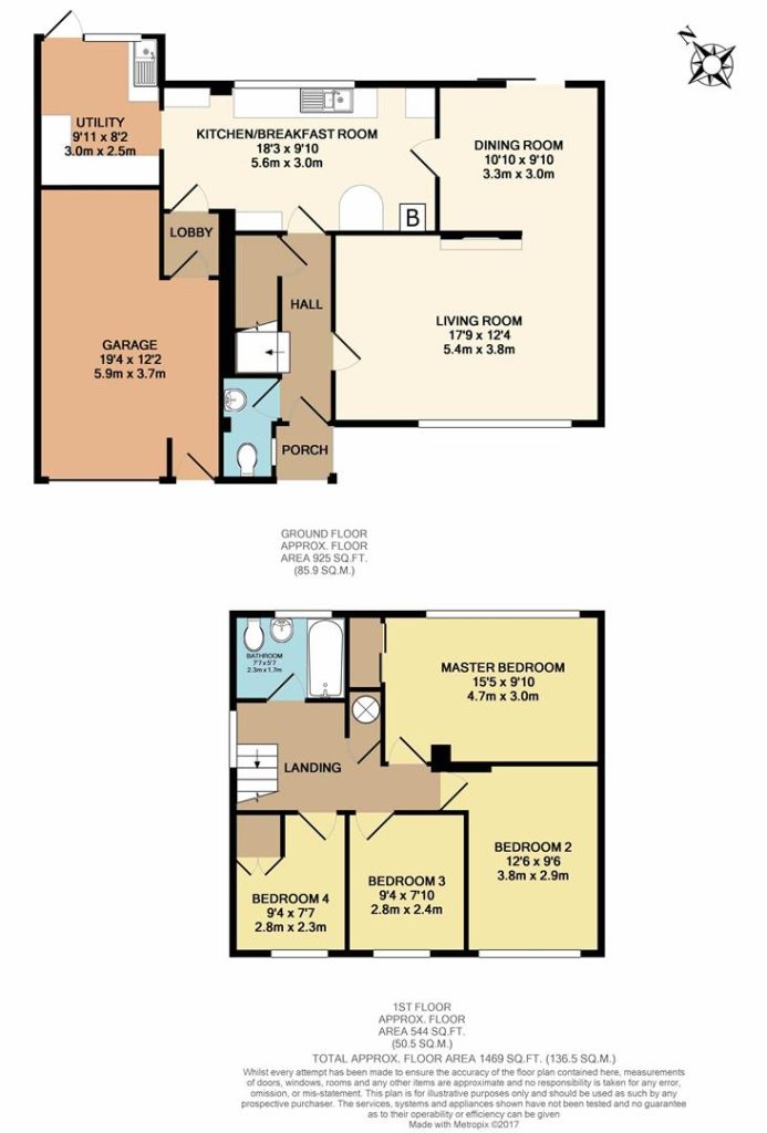 Floor Plans