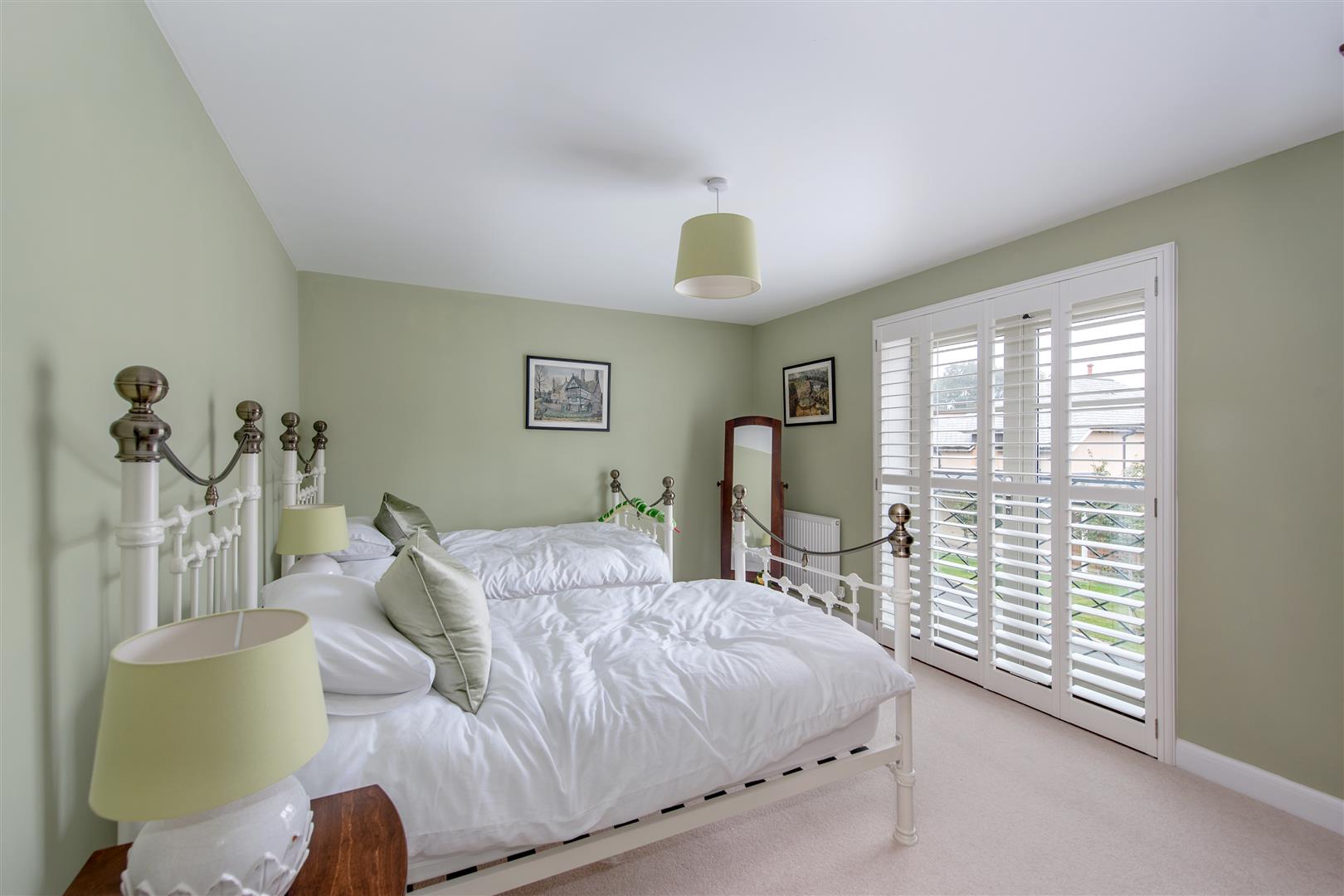 Bishops Lydeard  About 0.5 Acre