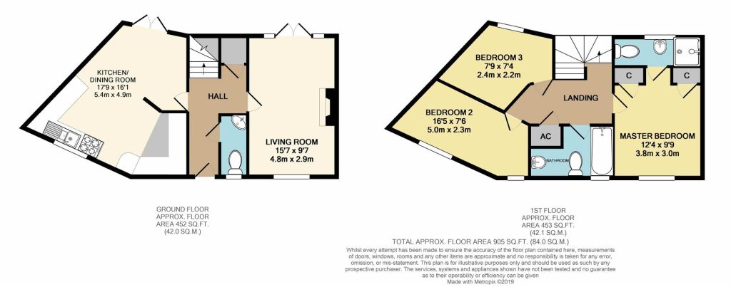 Floor Plans