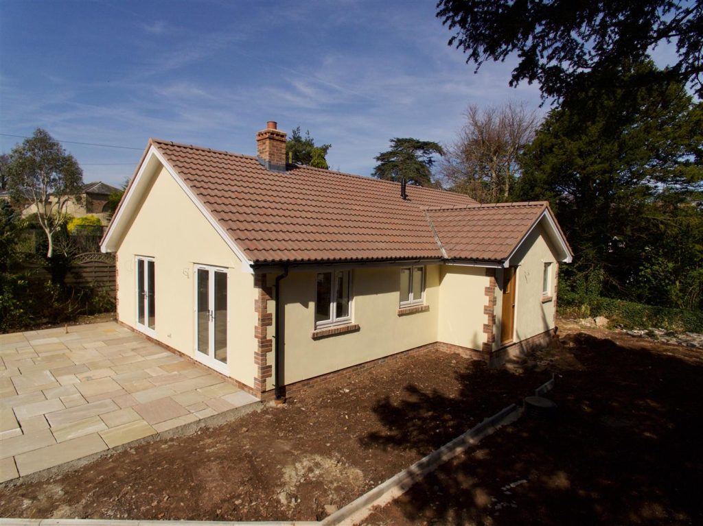 Wheatleigh Close, Taunton