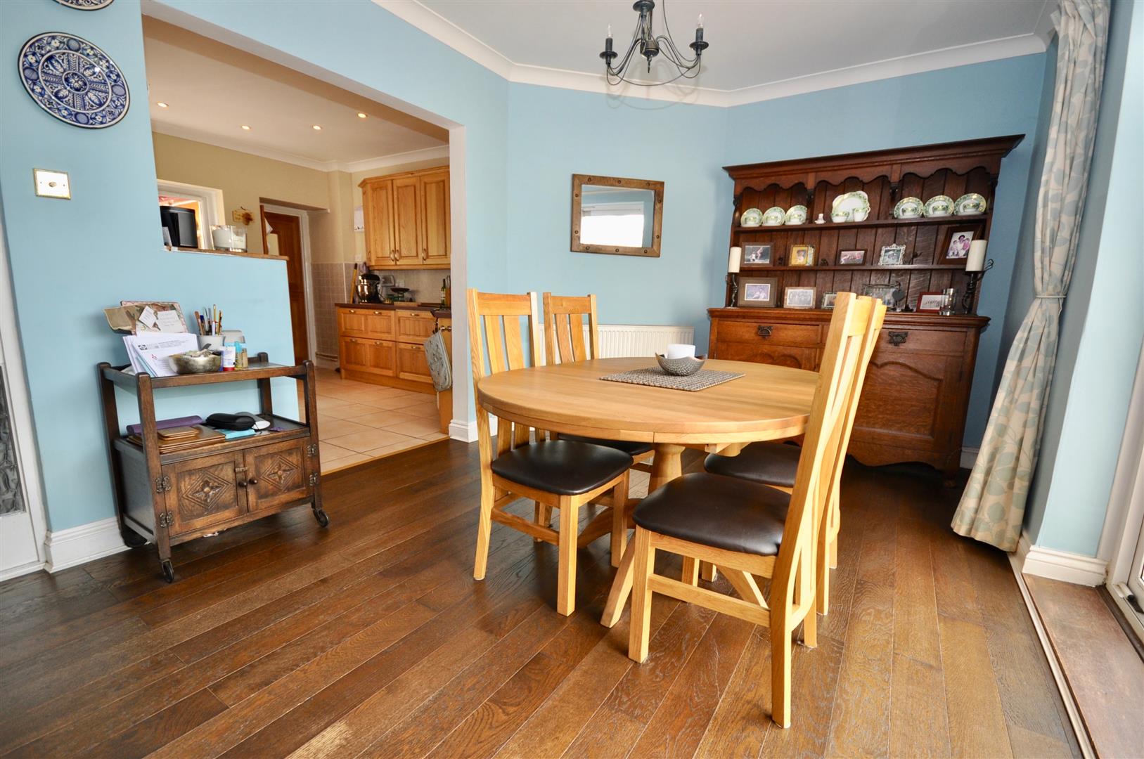 Eastcombe 0.25 Acre