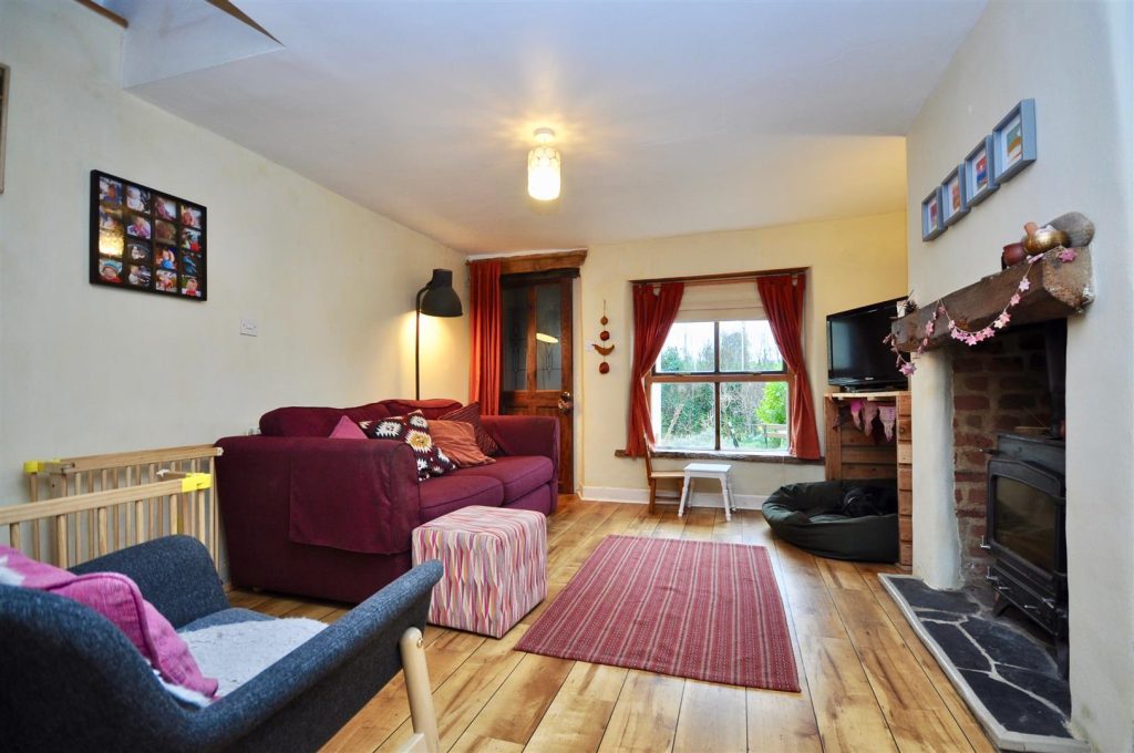 Eastbrook Terrace