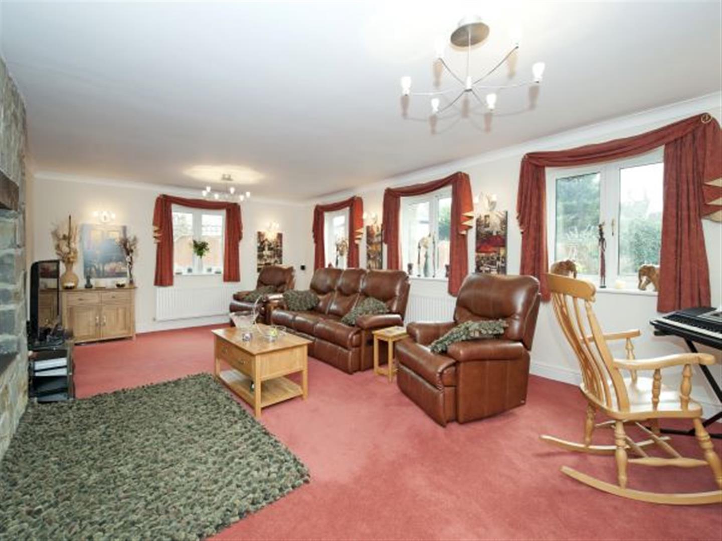 Trull Just under 0.5 Acre
