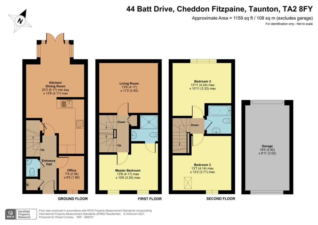 Floor Plans