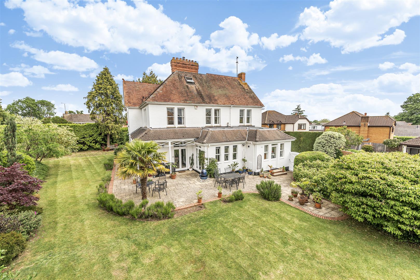 Comeytrowe Lane  0.25 Acre