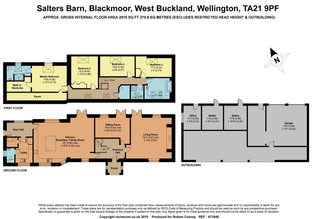 Floor Plans