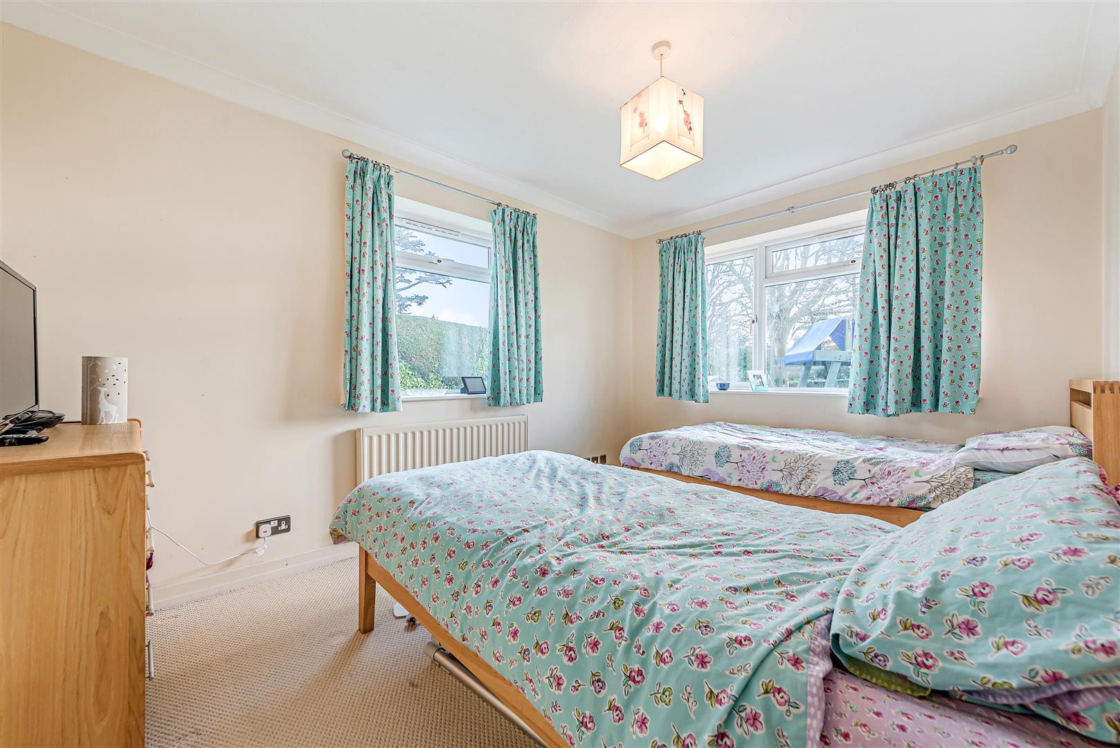 Quantock Rise, Kingston St. Mary