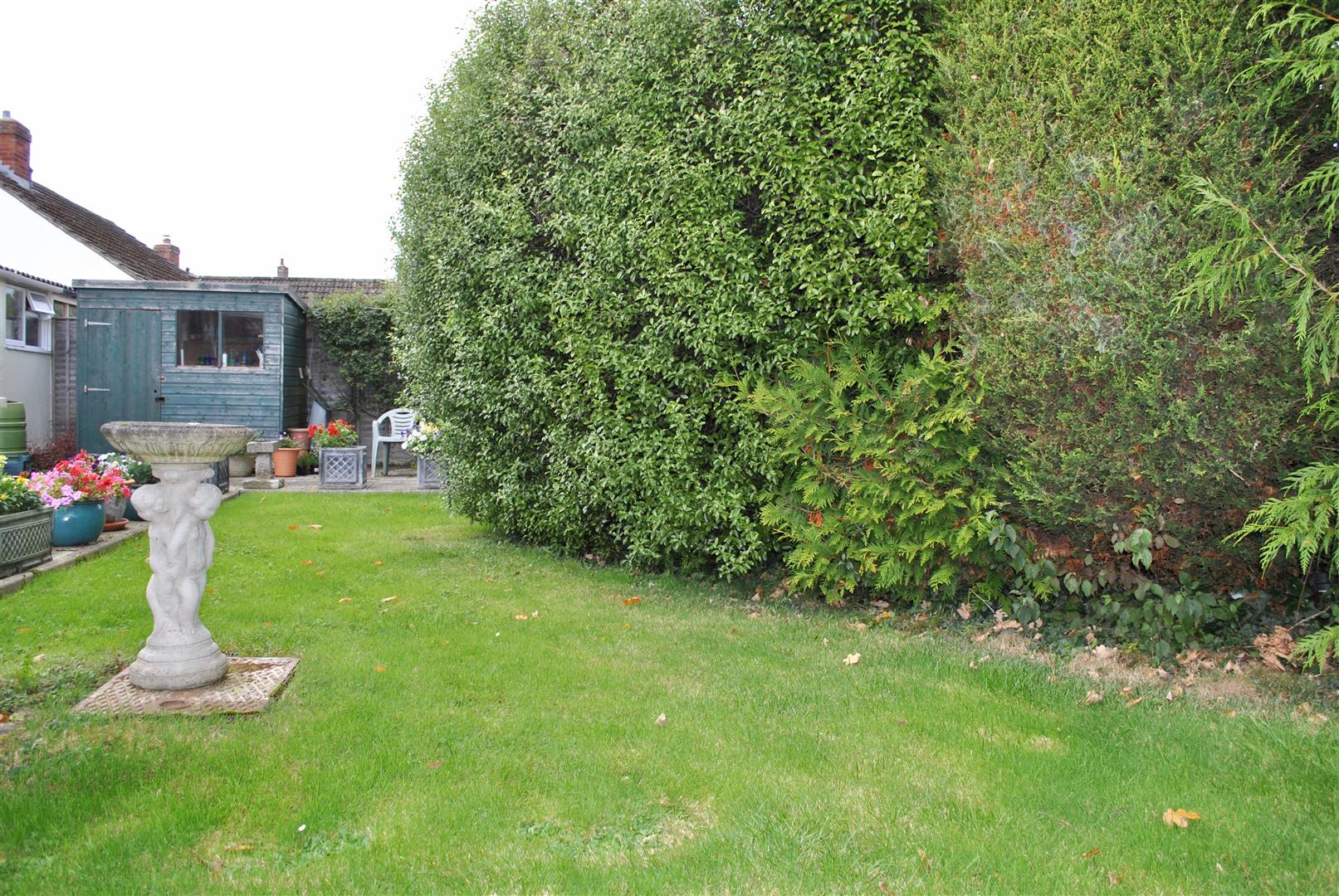 Trull Green Drive, Trull, Taunton