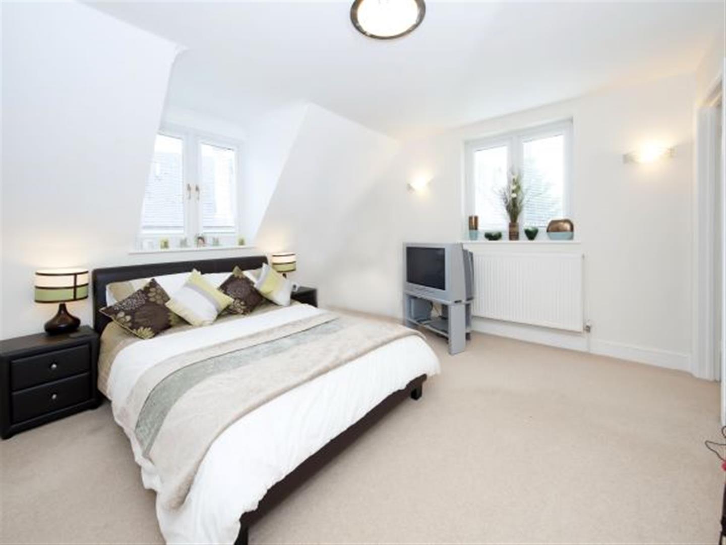 Trull Just under 0.5 Acre