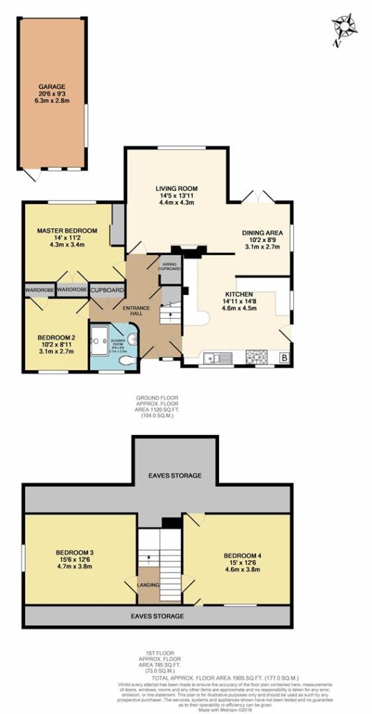 Floor Plans