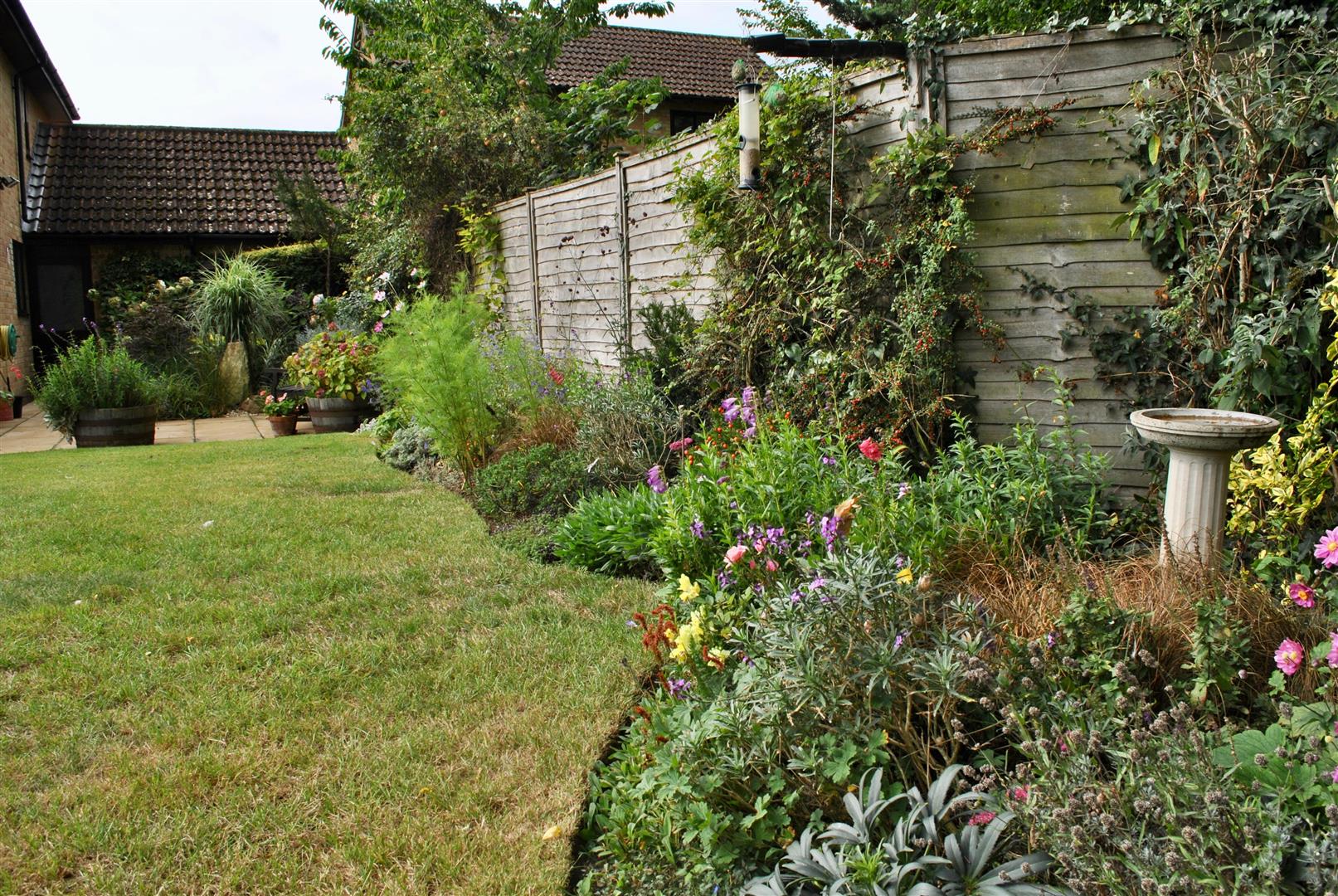 Killams Crescent