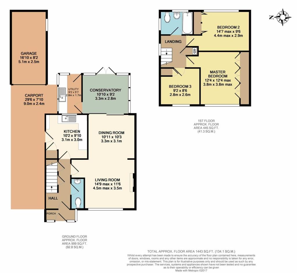Floor Plans