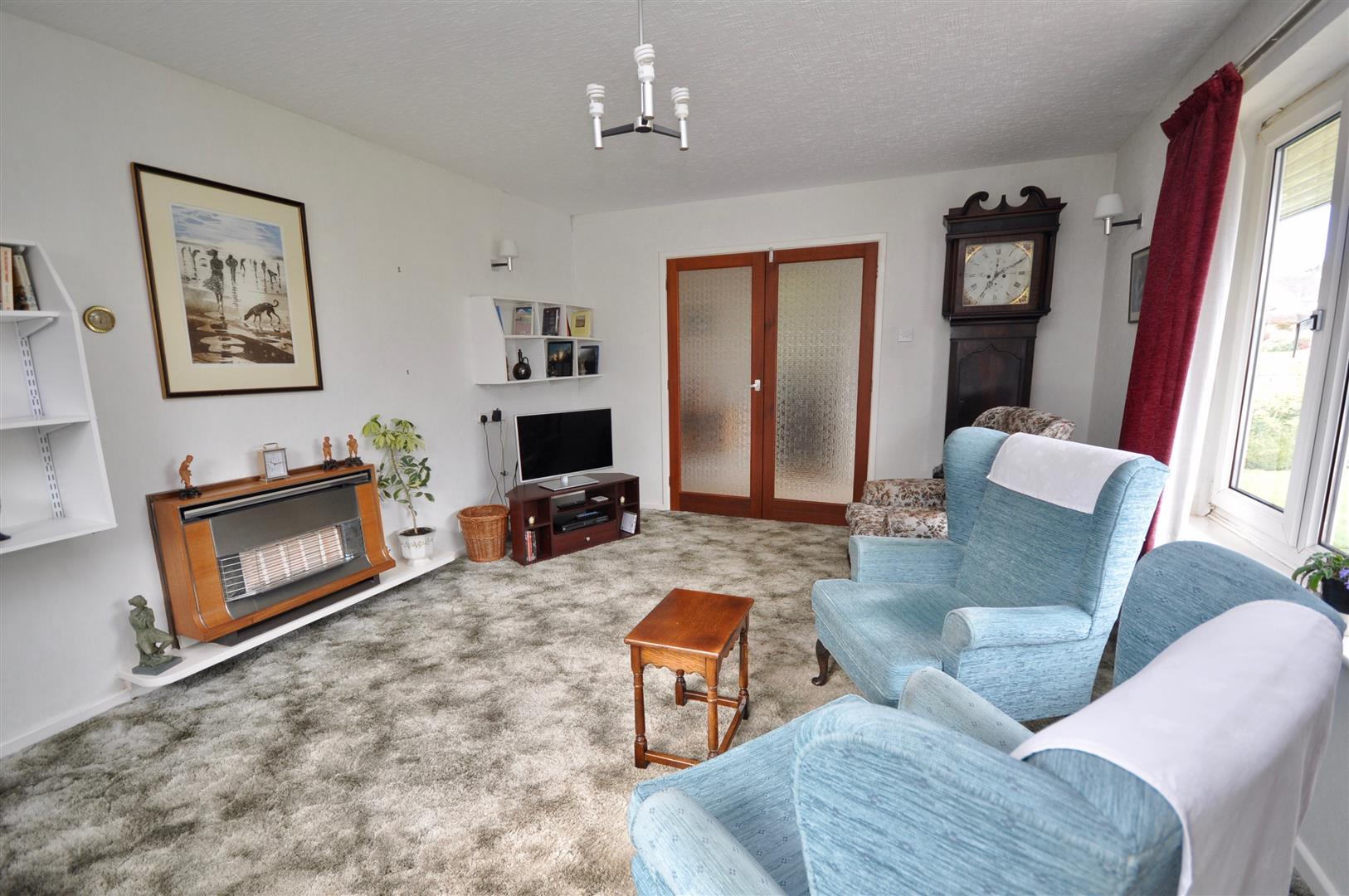 Trull Green Drive, Trull