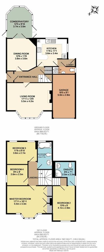 Floor Plans