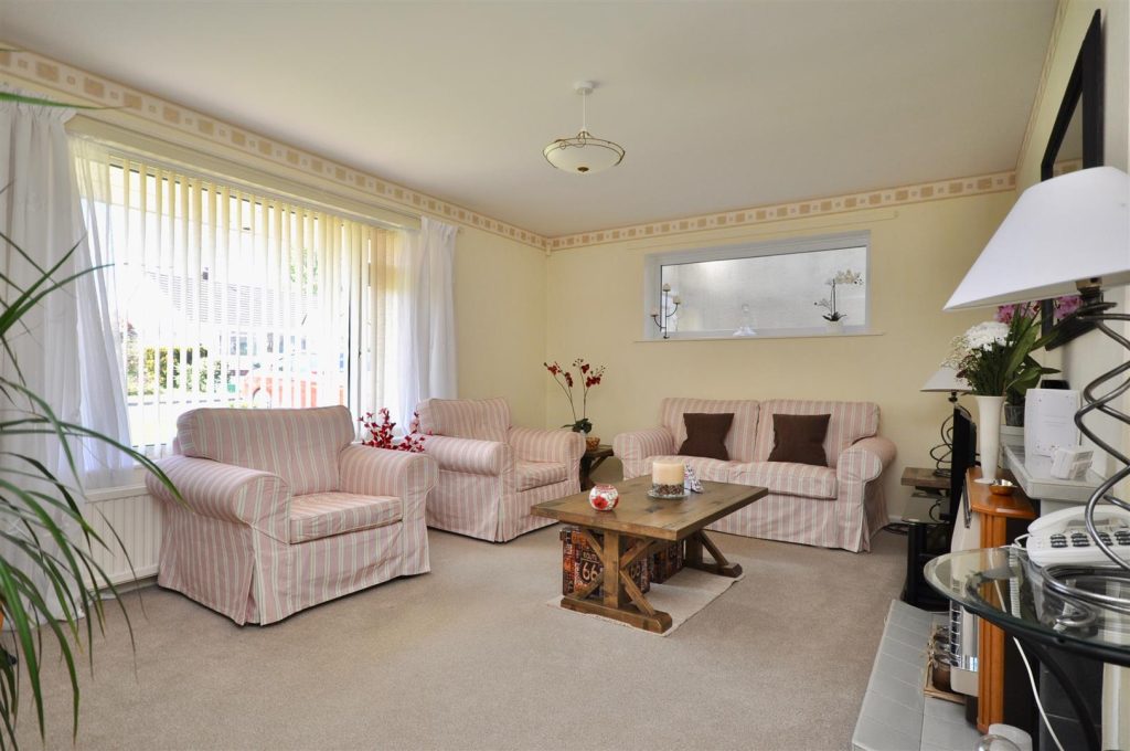 Trull Green Drive