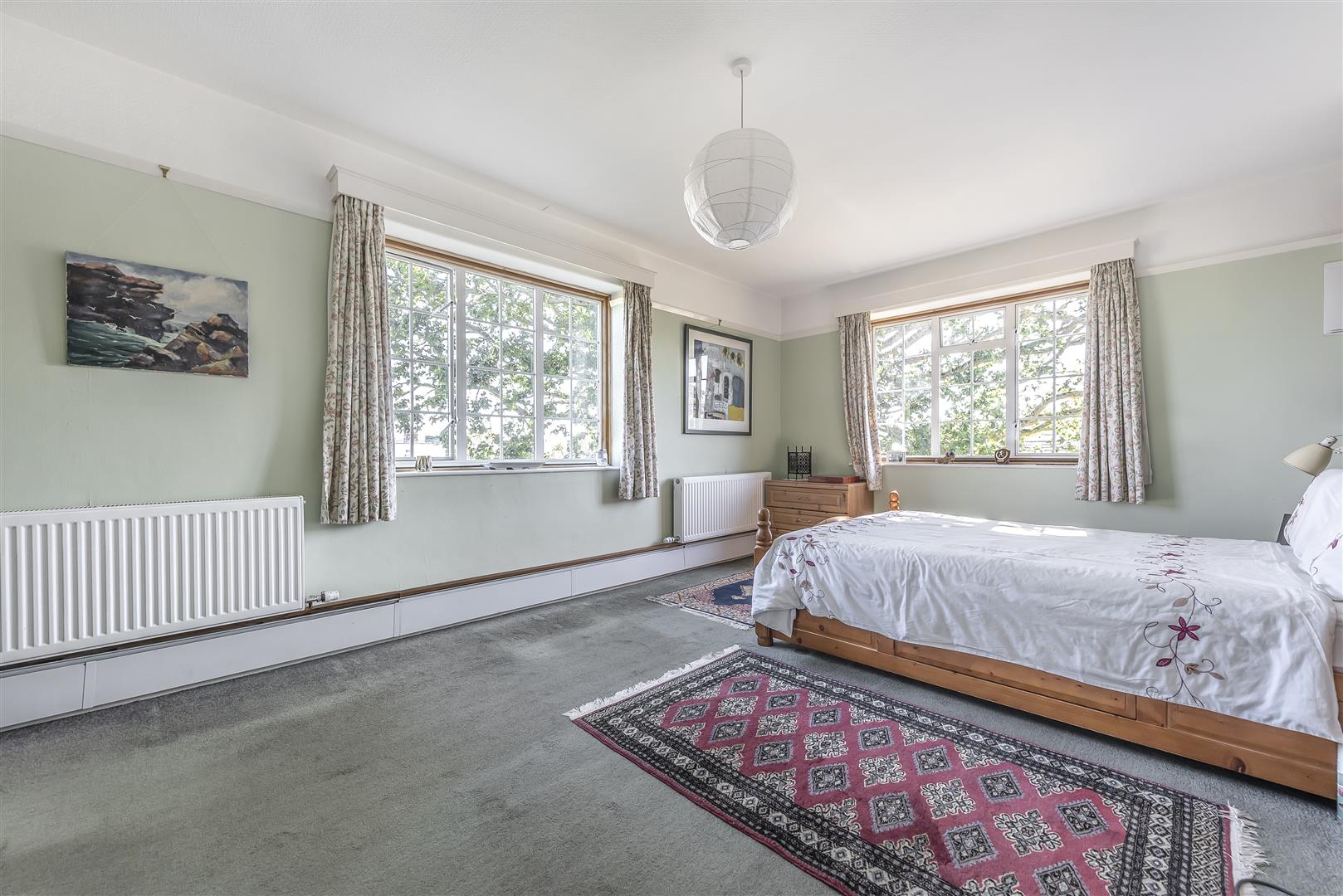 Trull  0.5 Acre