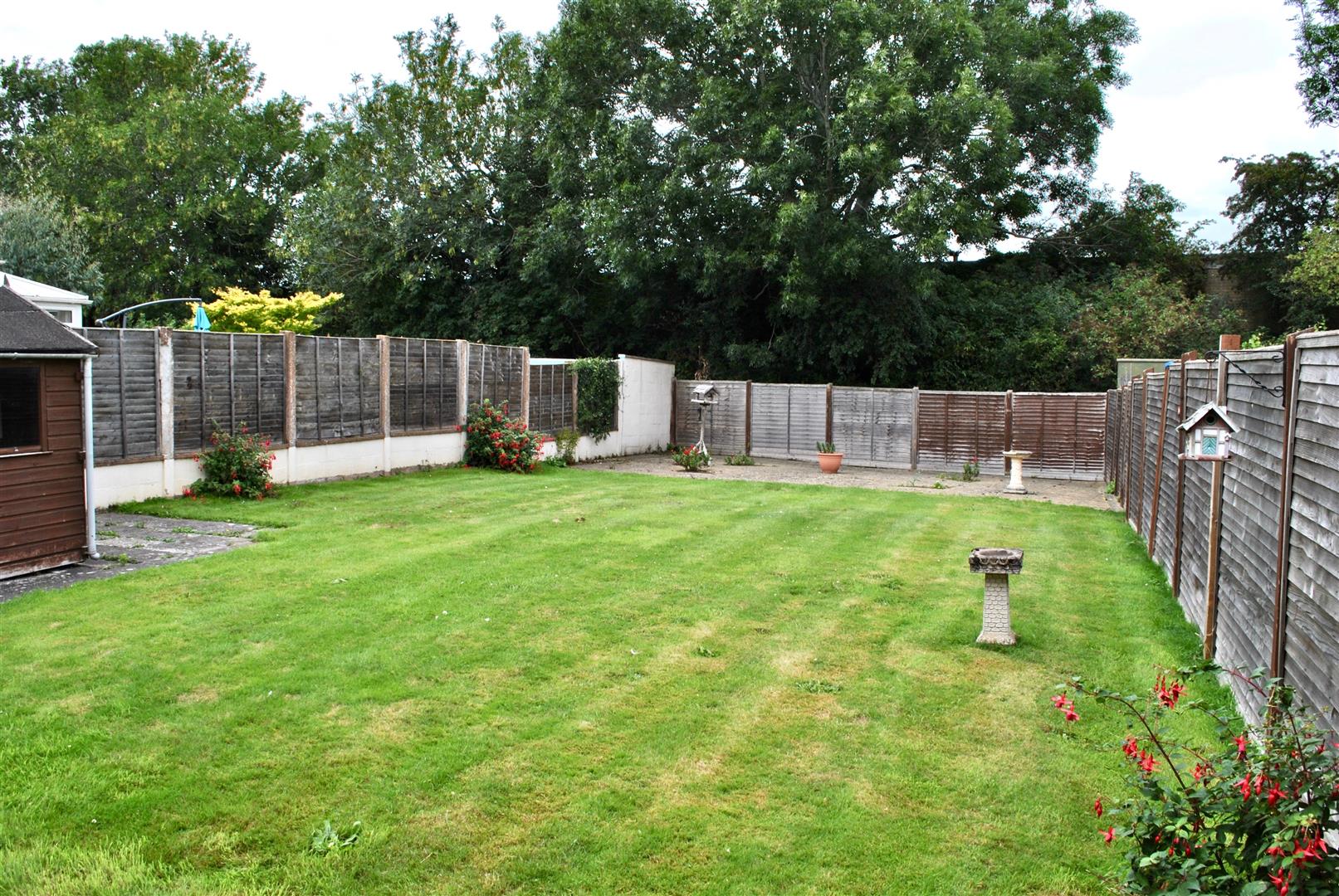 Deane Drive