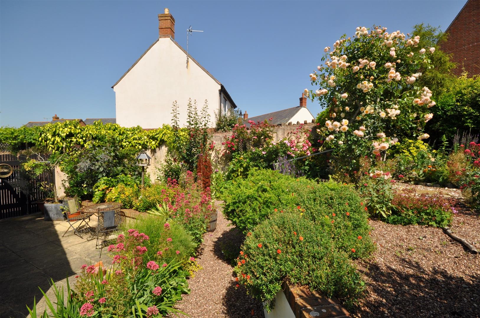 Dunkleys Way
