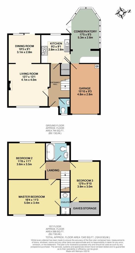 Floor Plans