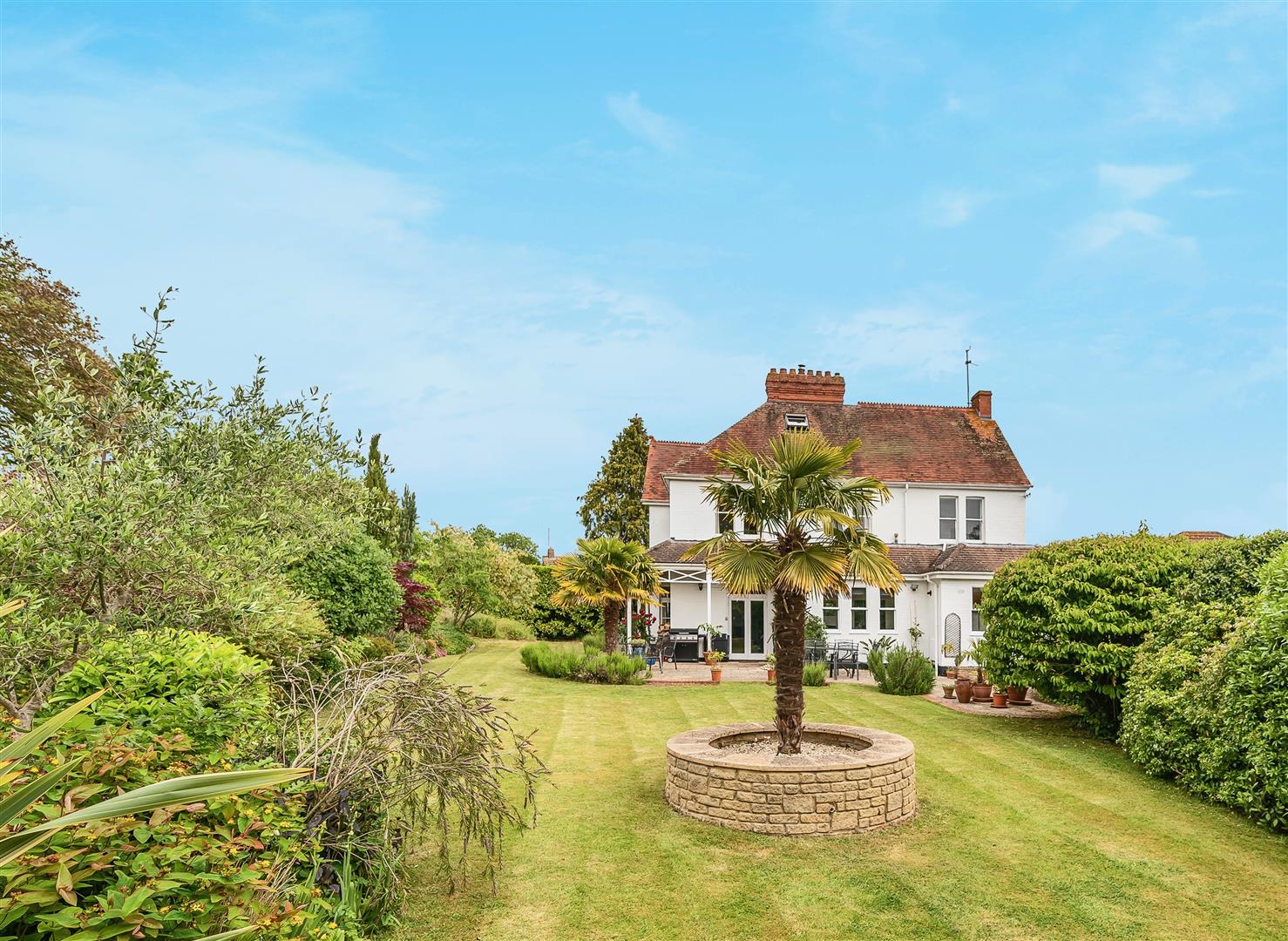 Comeytrowe Lane  0.25 Acre