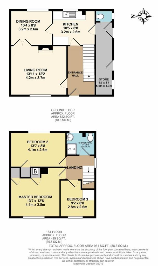 Floor Plans